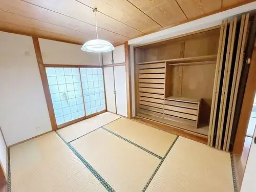 3LDK Kirishima City Kagoshima Prefecture (4)