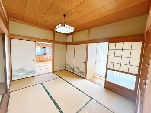 3LDK Kirishima City Kagoshima Prefecture (7)