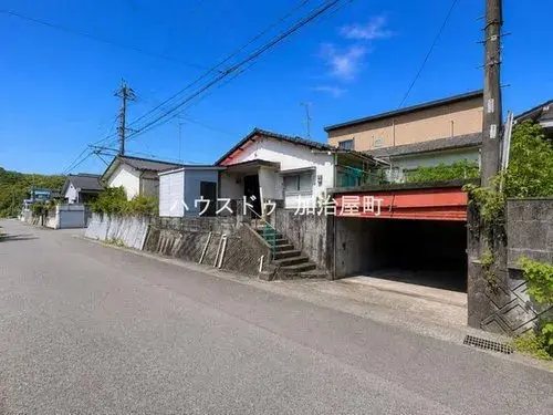 Akiya in Kagoshima
