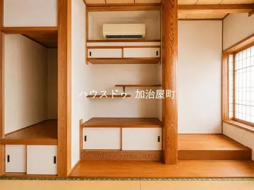 5LDK物件 鹿児島市 鹿児島県 (11)