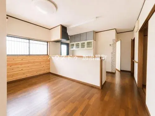 5LDK物件 鹿児島市 鹿児島県 (4)