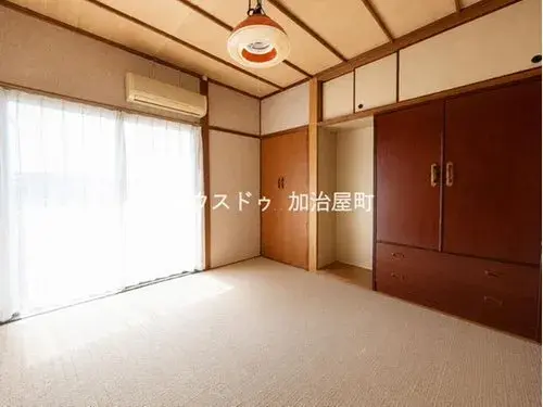 5LDK物件 鹿児島市 鹿児島県 (7)