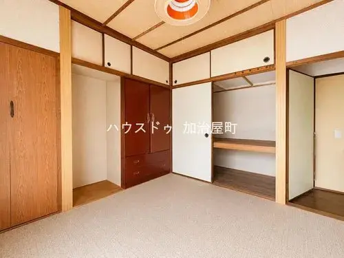 5LDK物件 鹿児島市 鹿児島県 (8)
