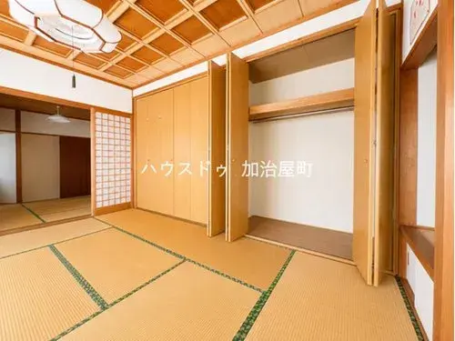 5LDK物件 鹿児島市 鹿児島県 (10)
