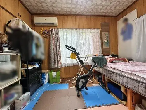 عقار 4DK في مدينة أوكيناوا بمحافظة أوكيناوا (14)