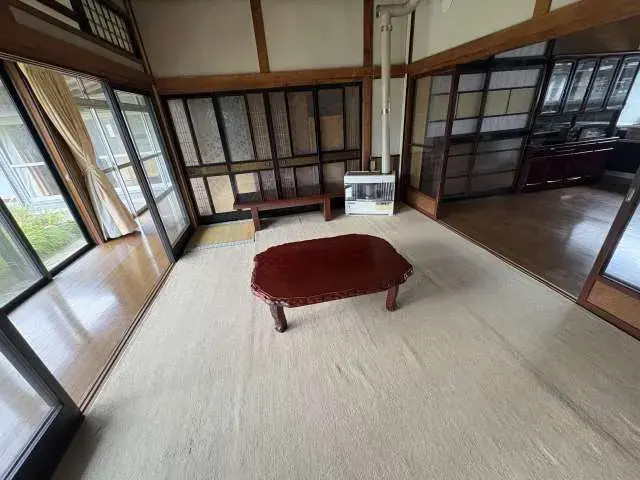 10K Property Goshogawara City Aomori Prefecture (5)