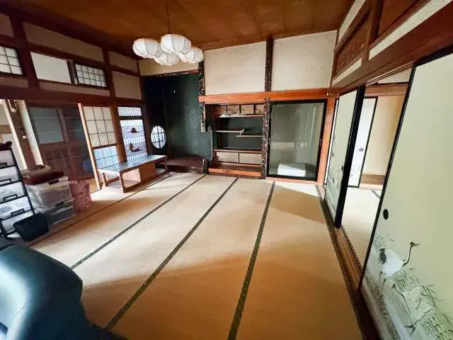 10K Property Goshogawara City Aomori Prefecture (6)