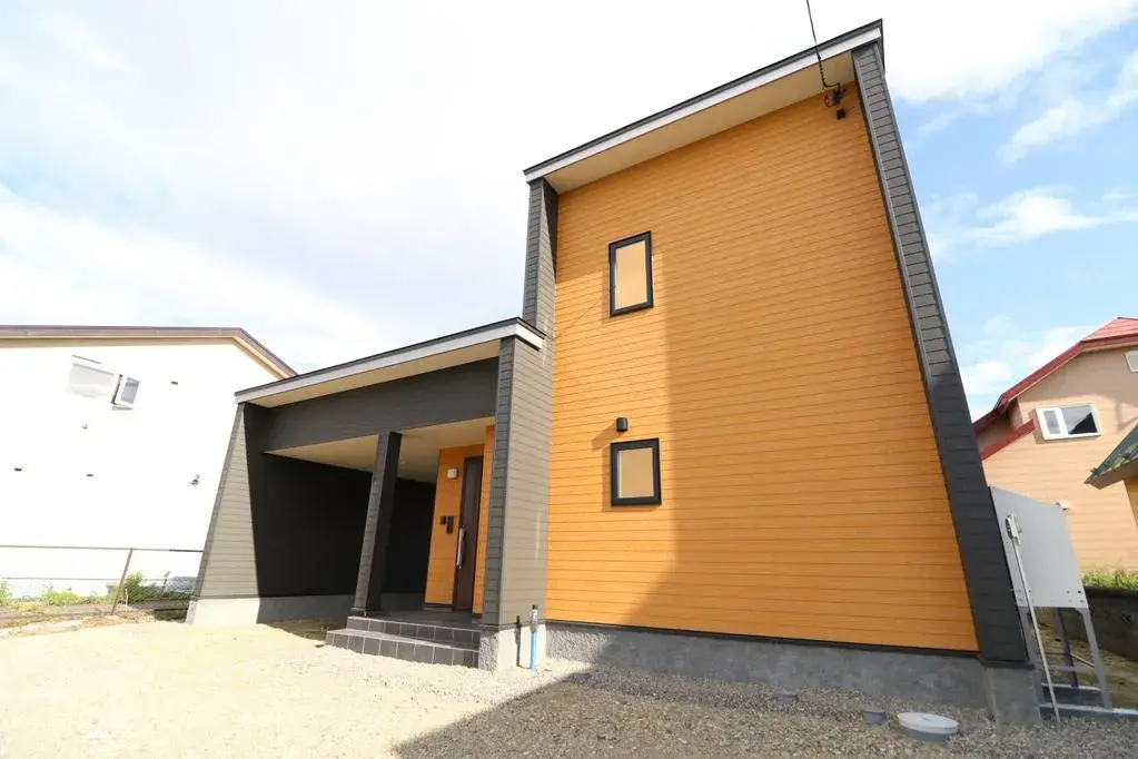 3LDK Property Ashibetsu City Hokkaido (2)