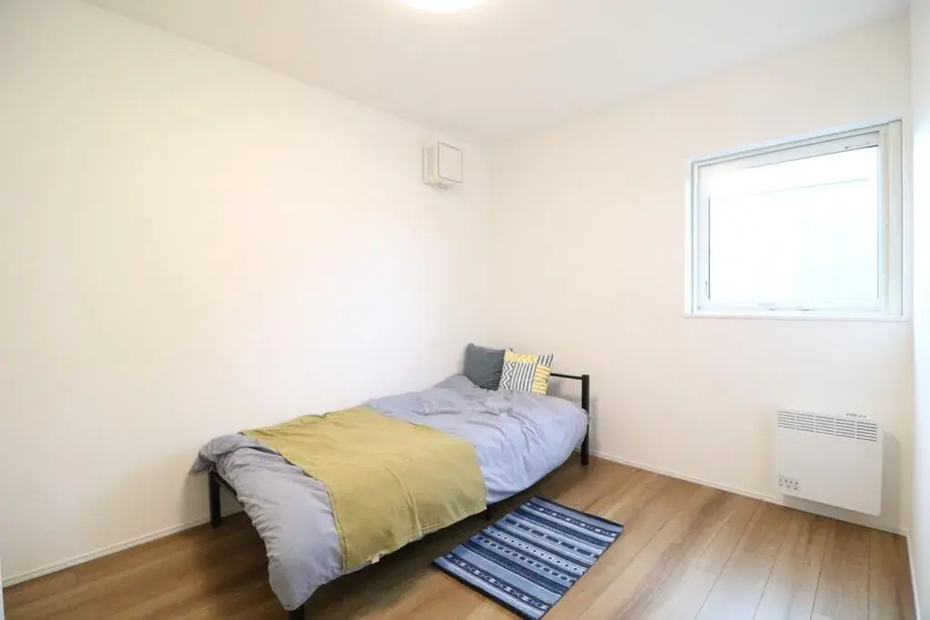 3LDK Property Ashibetsu City Hokkaido (16)