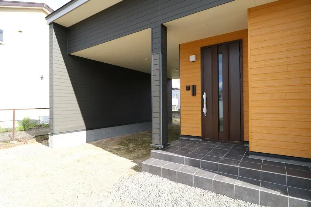 3LDK Property Ashibetsu City Hokkaido (4)