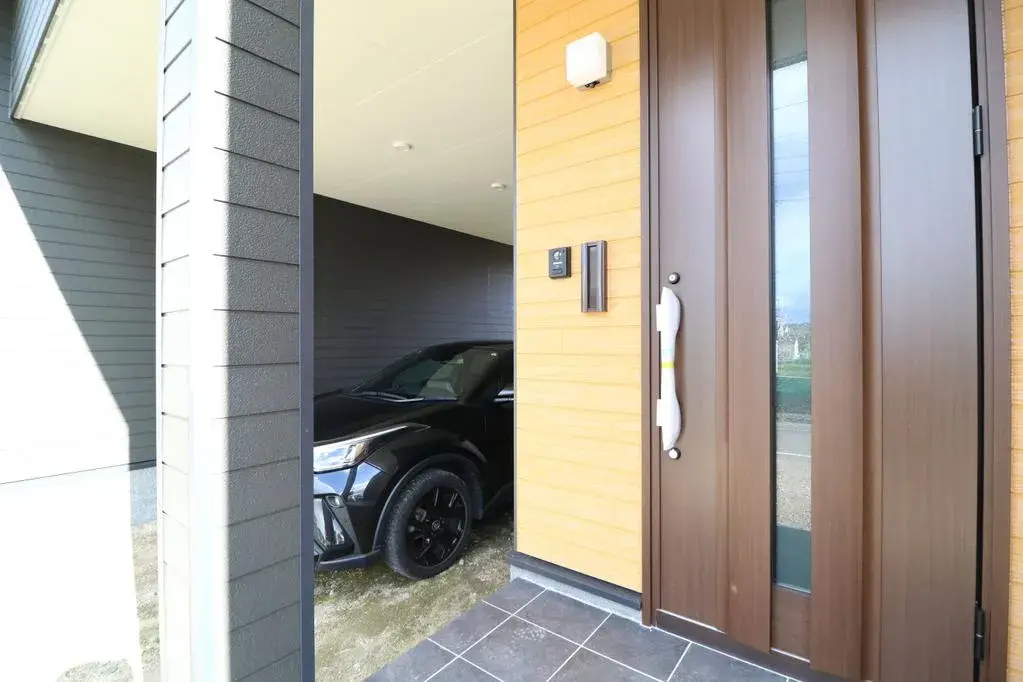 3LDK Property Ashibetsu City Hokkaido (5)
