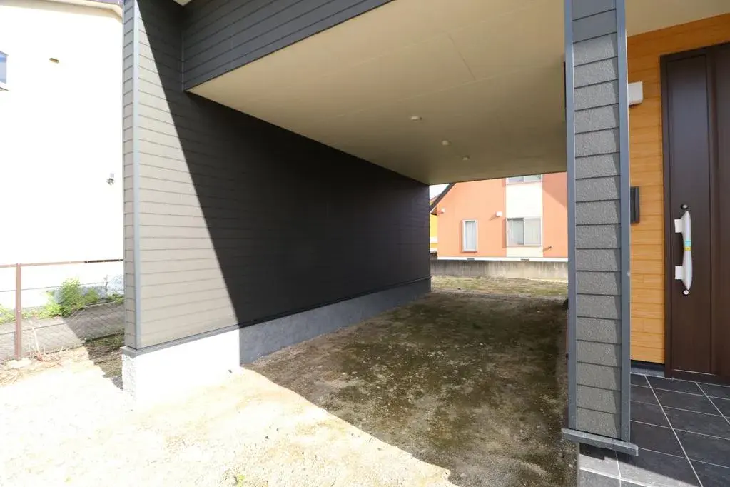3LDK Property Ashibetsu City Hokkaido (6)