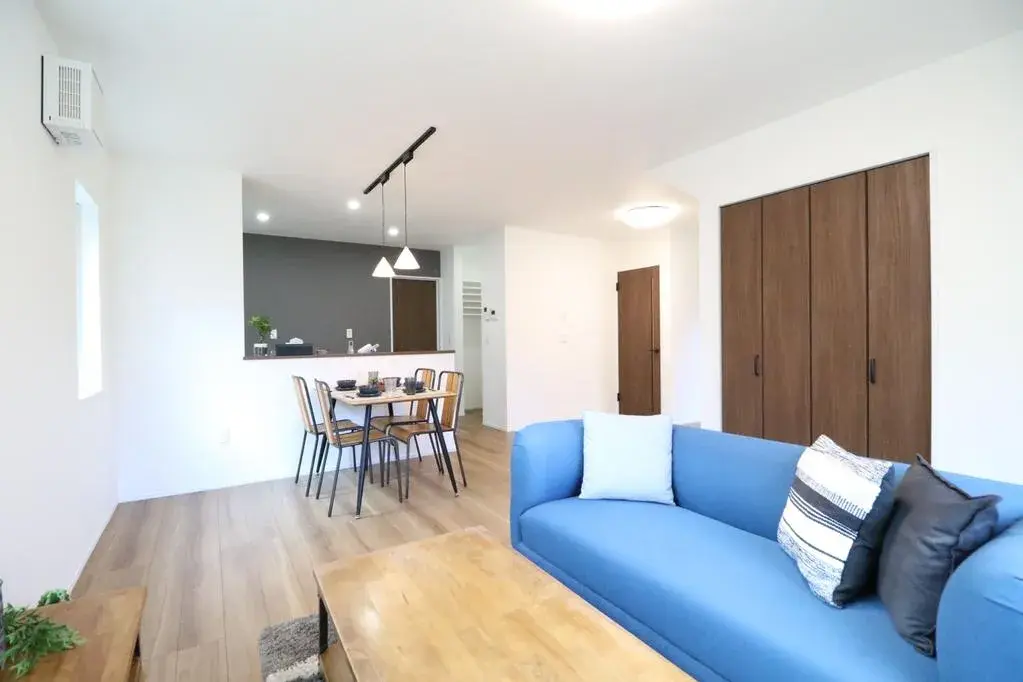 3LDK Property Ashibetsu City Hokkaido (9)