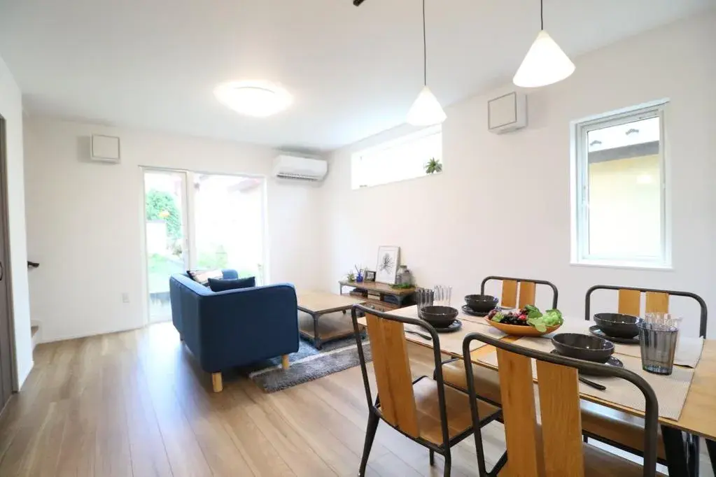 3LDK Property Ashibetsu City Hokkaido (10)