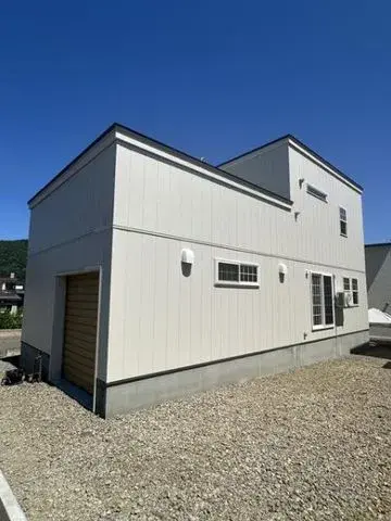 Akiya in 札幌市南区