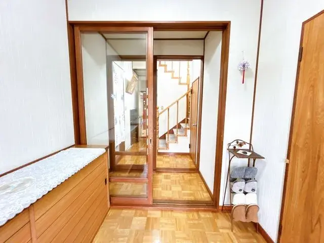 5LDK Property Iwamizawa City Hokkaido (17)