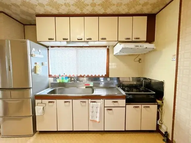 5LDK Property Iwamizawa City Hokkaido (18)