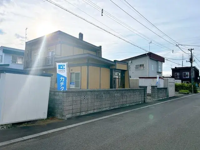 5LDK Property Iwamizawa City Hokkaido (3)