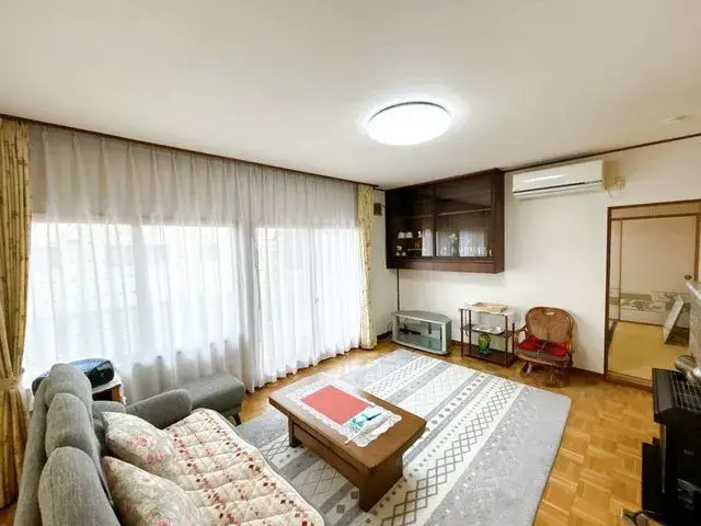 5LDK Property Iwamizawa City Hokkaido (4)