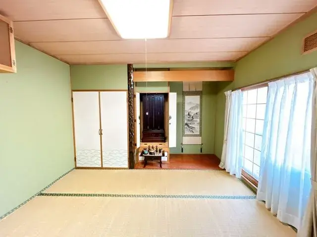 5LDK Property Iwamizawa City Hokkaido (7)