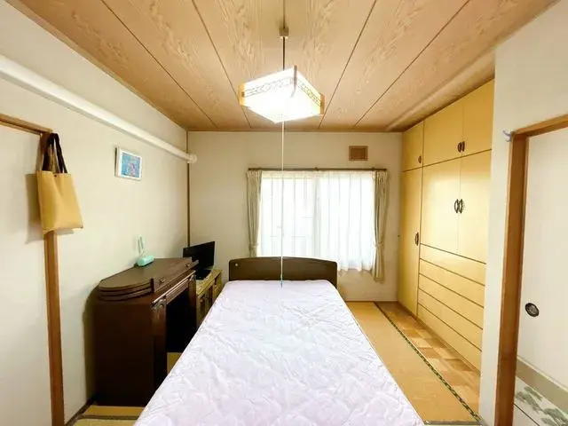 5LDK Property Iwamizawa City Hokkaido (8)