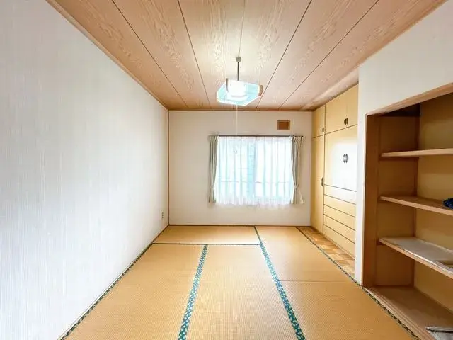 5LDK Property Iwamizawa City Hokkaido (10)