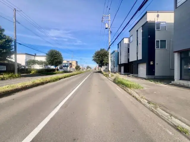 4LDK property Sapporo City, Higashi Ward, Hokkaido (2)