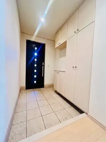 4LDK property Sapporo City, Higashi Ward, Hokkaido (14)