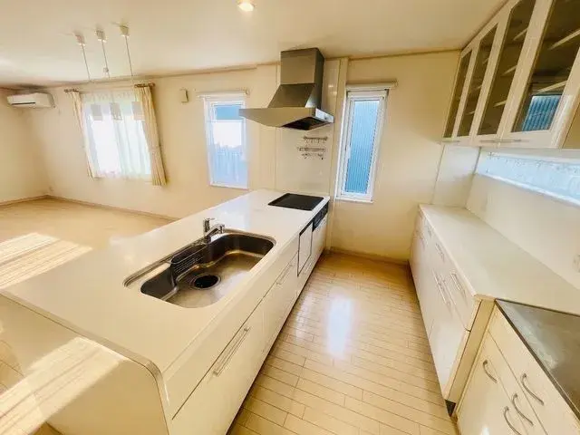 4LDK property Sapporo City, Higashi Ward, Hokkaido (16)