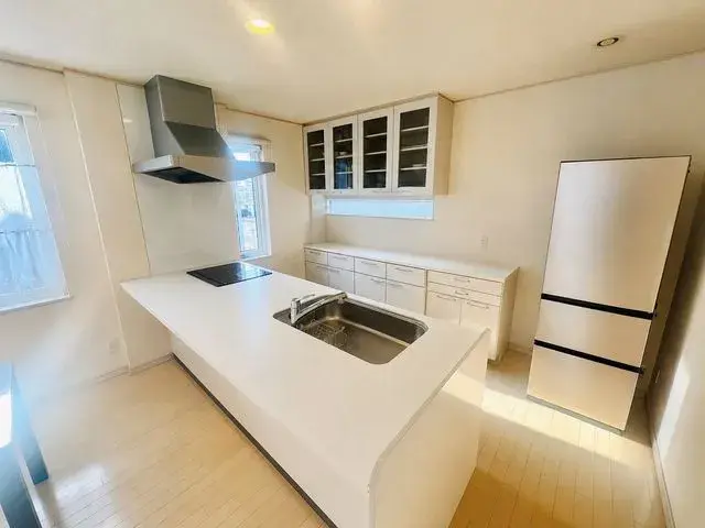 4LDK property Sapporo City, Higashi Ward, Hokkaido (17)
