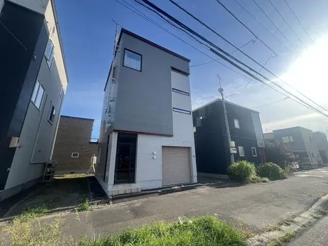 4LDK property Sapporo City, Higashi Ward, Hokkaido (3)