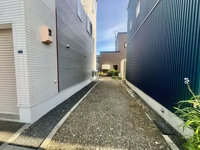 4LDK property Sapporo City, Higashi Ward, Hokkaido (4)