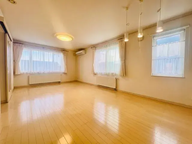 4LDK property Sapporo City, Higashi Ward, Hokkaido (5)