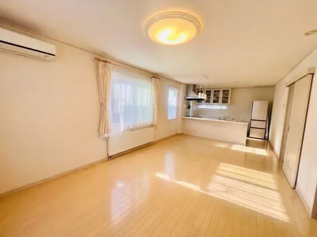 4LDK property Sapporo City, Higashi Ward, Hokkaido (6)