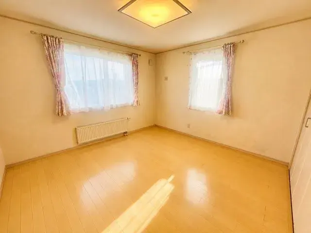 4LDK property Sapporo City, Higashi Ward, Hokkaido (7)