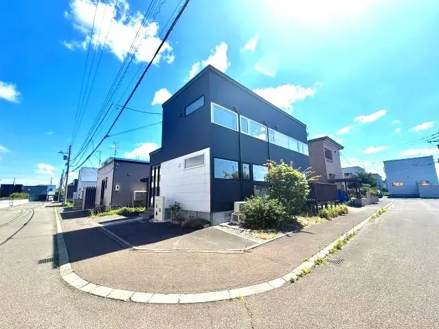 3LDK Property Sapporo City Hokkaido (2)