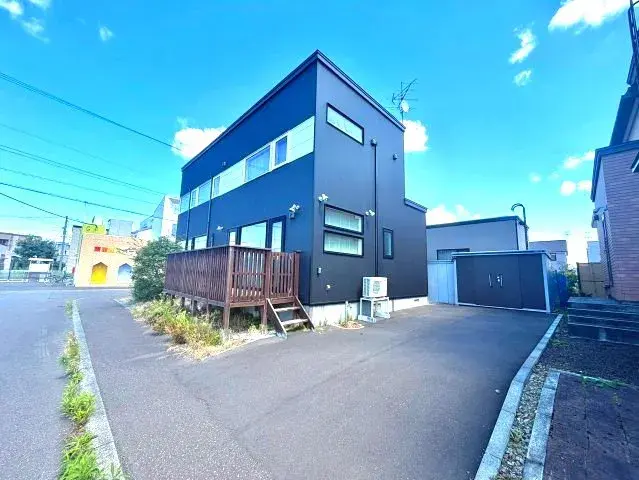 3LDK Property Sapporo City Hokkaido (4)