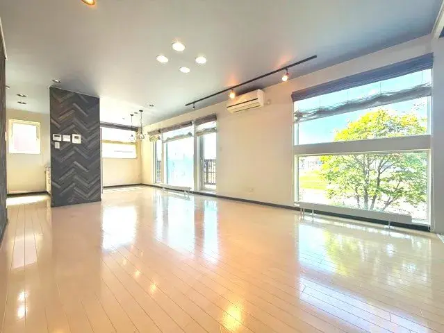 3LDK Property Sapporo City Hokkaido (5)