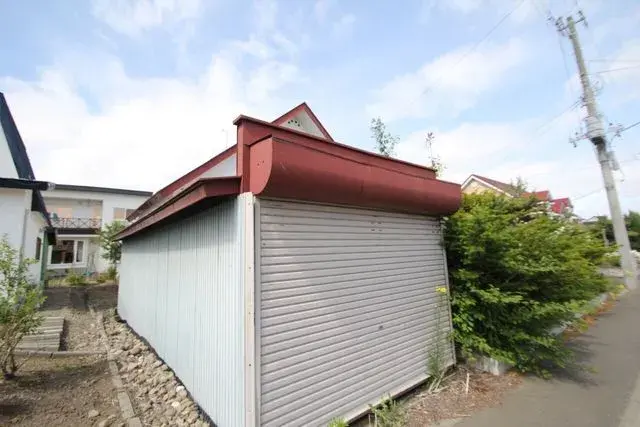 5LDK Property Memuro-cho Hokkaido (3)