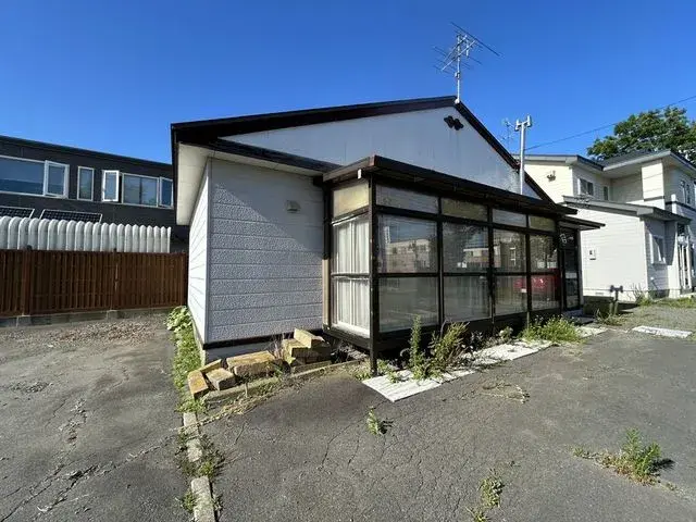 2LDK Kushiro City Hokkaido (2)