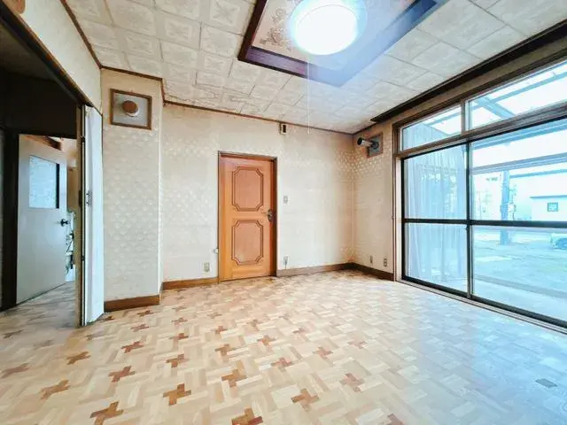2LDK Kushiro City Hokkaido (6)