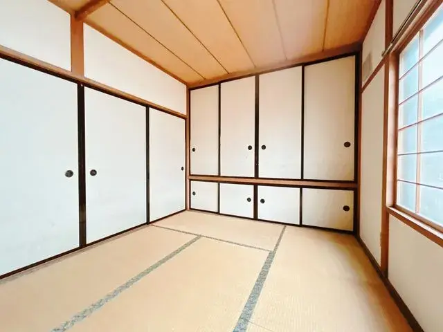 2LDK Kushiro City Hokkaido (8)
