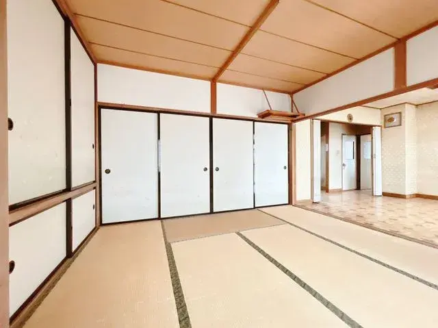 2LDK Kushiro City Hokkaido (9)