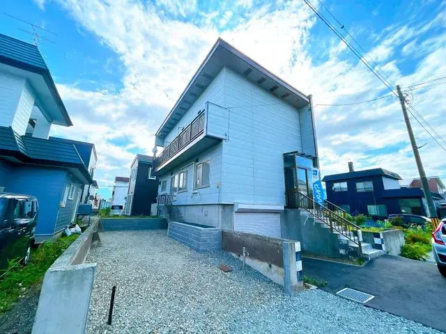 4LDK Property Ishikari City Hokkaido (2)