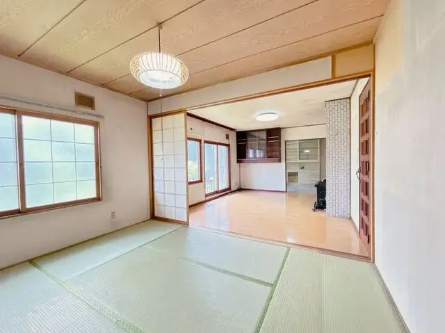 4LDK Property Ishikari City Hokkaido (13)