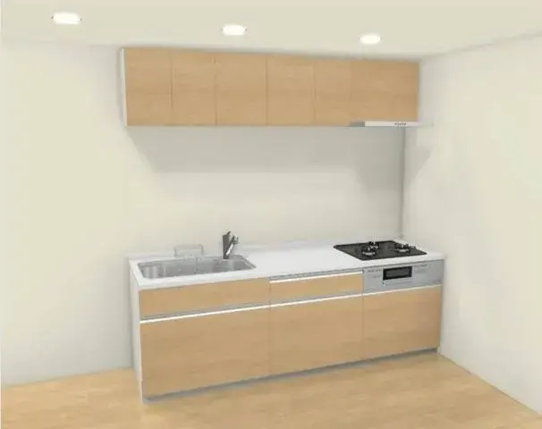 4LDK Property Ishikari City Hokkaido (19)
