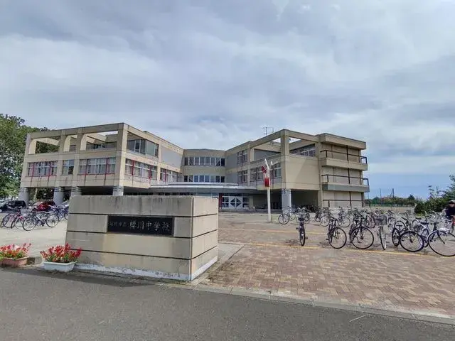 4LDK Property Ishikari City Hokkaido (28)