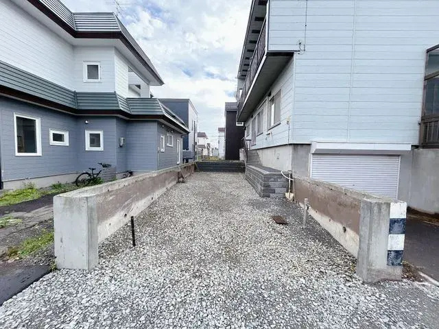 4LDK Property Ishikari City Hokkaido (5)