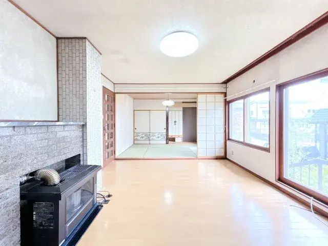 4LDK Property Ishikari City Hokkaido (8)