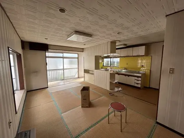 3LDK Property Ichinoseki City Iwate Prefecture (3)